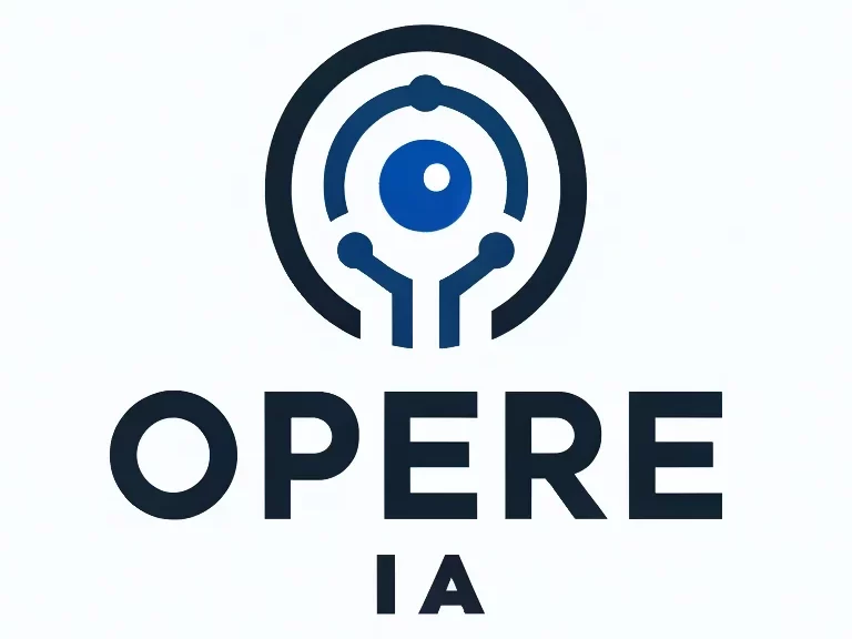 Progetto Opere AI